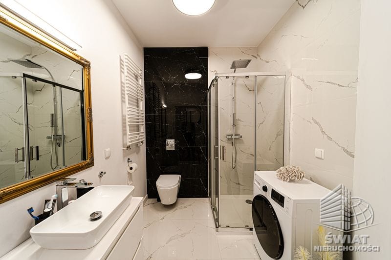 Mieszkanie na sprzedaż, Kołobrzeg Grzybowo, 2 pokoje, 36 m² — SWN31323, zdjęcie 5