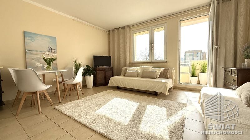 Mieszkanie na sprzedaż, Kołobrzeg, 2 pokoje, 53 m² — HMN20110, zdjęcie 4