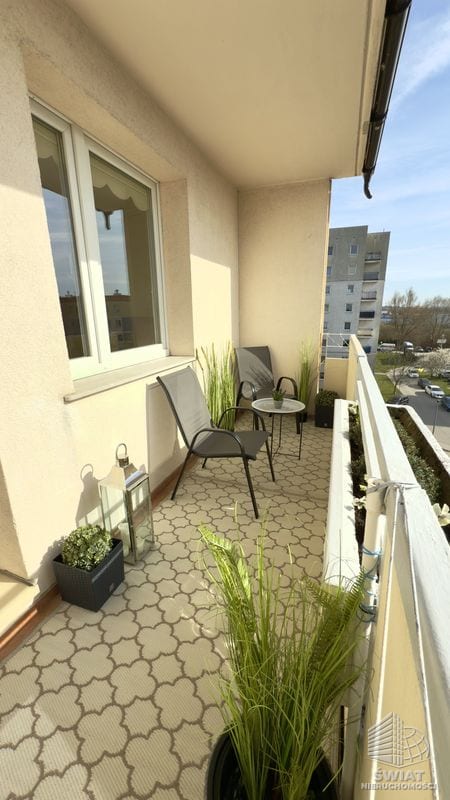 Mieszkanie na sprzedaż, Kołobrzeg, 2 pokoje, 53 m² — HMN20110, zdjęcie 6
