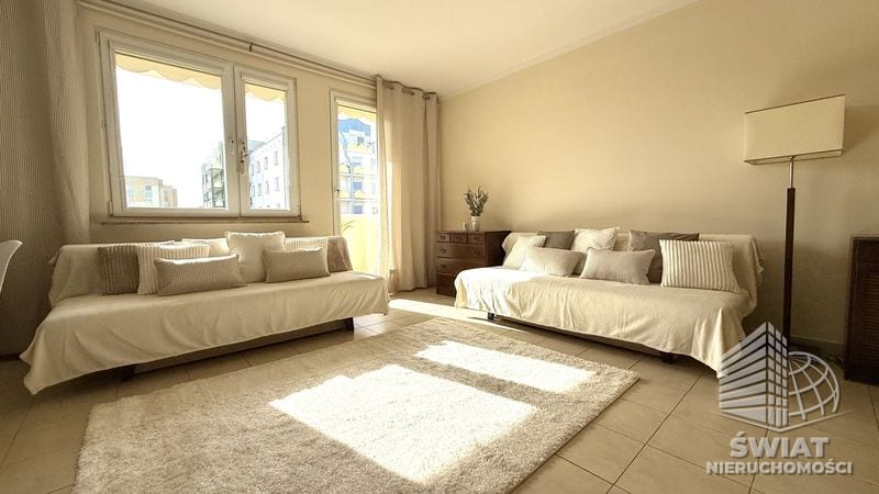 Mieszkanie na sprzedaż, Kołobrzeg, 2 pokoje, 53 m² — HMN20110, zdjęcie 8