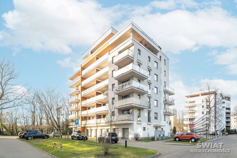 Mieszkanie na sprzedaż, Kołobrzeg, 3 pokoje, 64 m² — INW34094, zdjęcie 1
