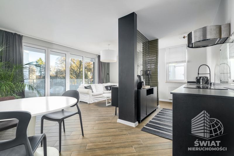 Mieszkanie na sprzedaż, Kołobrzeg, 3 pokoje, 64 m² — INW34094, zdjęcie 5