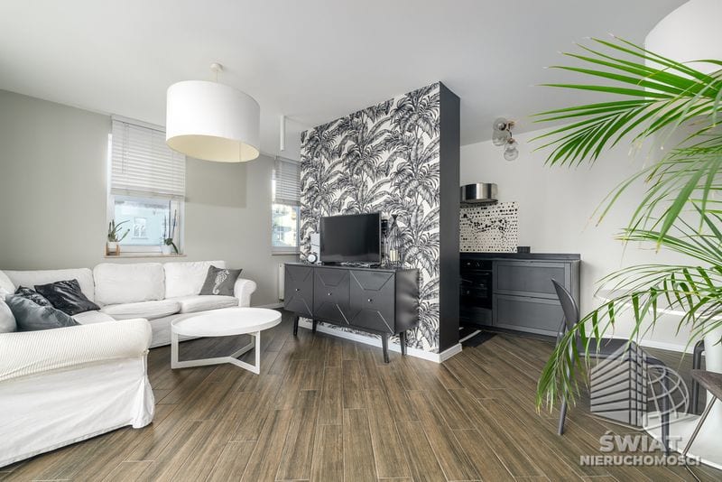 Mieszkanie na sprzedaż, Kołobrzeg, 3 pokoje, 64 m² — INW34094, zdjęcie 7