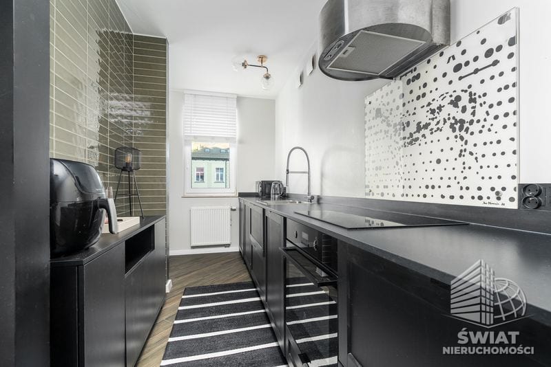 Mieszkanie na sprzedaż, Kołobrzeg, 3 pokoje, 64 m² — INW34094, zdjęcie 8