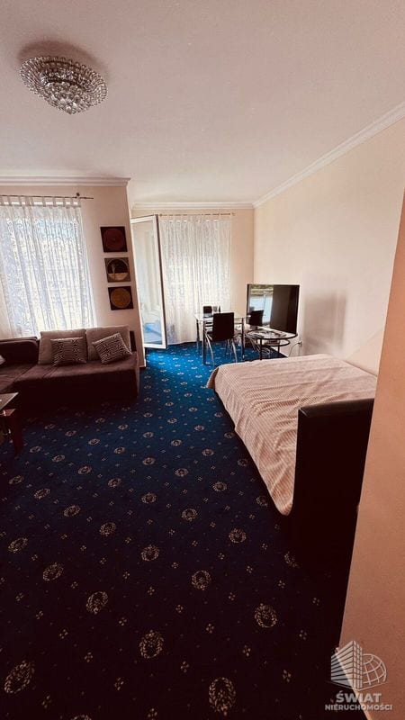 Mieszkanie na sprzedaż, Kołobrzeg, 2 pokoje, 37 m² — KOM33040, zdjęcie 2