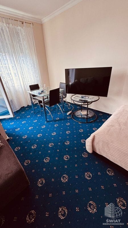 Mieszkanie na sprzedaż, Kołobrzeg, 2 pokoje, 37 m² — KOM33040, zdjęcie 3