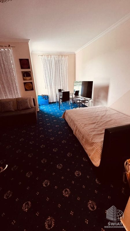 Mieszkanie na sprzedaż, Kołobrzeg, 2 pokoje, 37 m² — KOM33040, zdjęcie 4