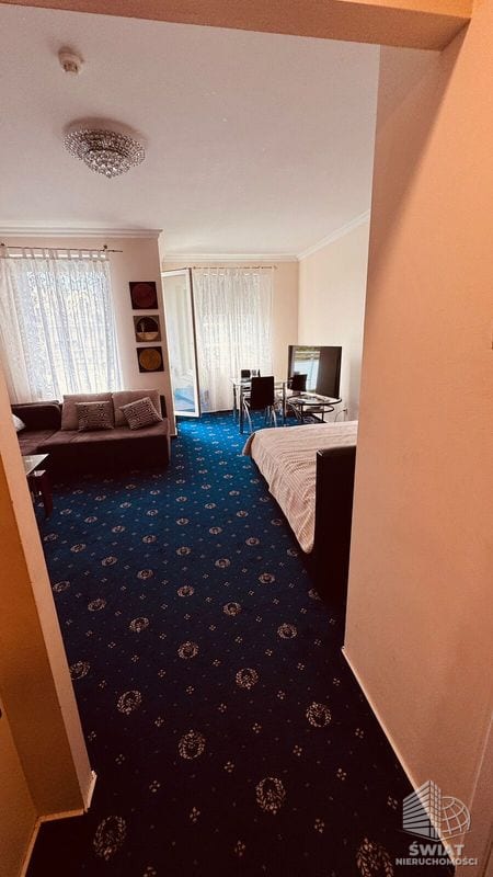 Mieszkanie na sprzedaż, Kołobrzeg, 2 pokoje, 37 m² — KOM33040, zdjęcie 5