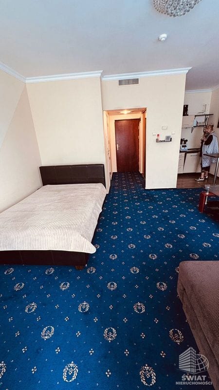 Mieszkanie na sprzedaż, Kołobrzeg, 2 pokoje, 37 m² — KOM33040, zdjęcie 6