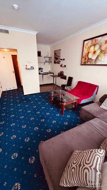 Mieszkanie na sprzedaż, Kołobrzeg, 2 pokoje, 37 m² — KOM33040, zdjęcie 7