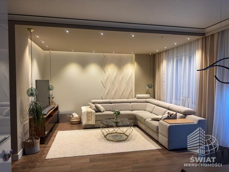 Mieszkanie na sprzedaż, Kołobrzeg, 4 pokoje, 92 m² — KOM33081, zdjęcie 3