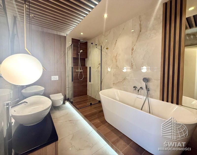 Mieszkanie na sprzedaż, Kołobrzeg, 4 pokoje, 92 m² — KOM33081, zdjęcie 4