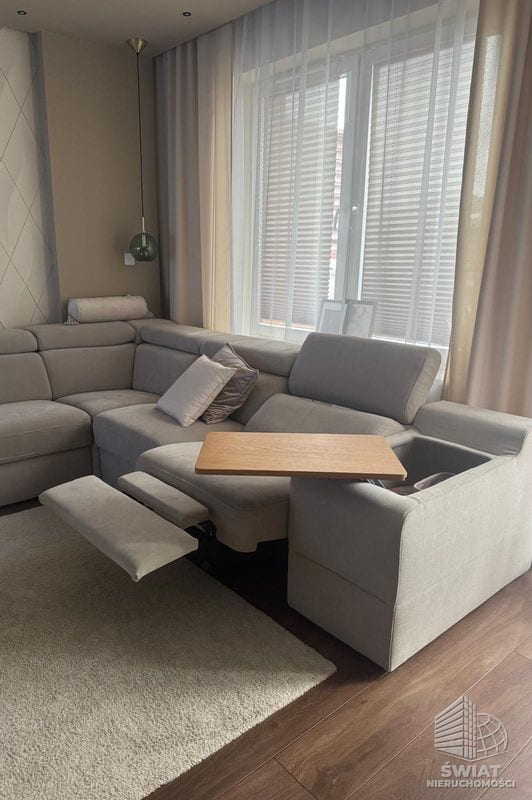 Mieszkanie na sprzedaż, Kołobrzeg, 4 pokoje, 92 m² — KOM33081, zdjęcie 5