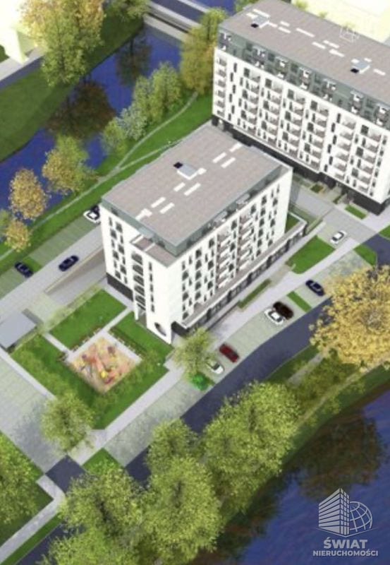 Mieszkanie na sprzedaż, Kołobrzeg, 2 pokoje, 43 m² — NEW20010, zdjęcie 5