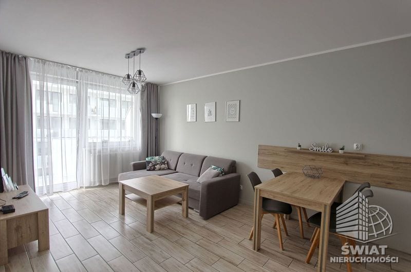 Mieszkanie na sprzedaż, Kołobrzeg, 2 pokoje, 38 m² — NEW20039, zdjęcie 2