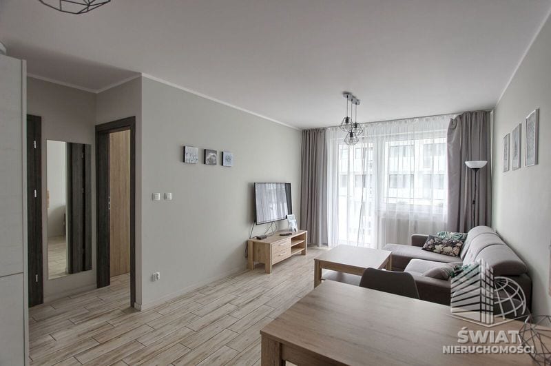 Mieszkanie na sprzedaż, Kołobrzeg, 2 pokoje, 38 m² — NEW20039, zdjęcie 3
