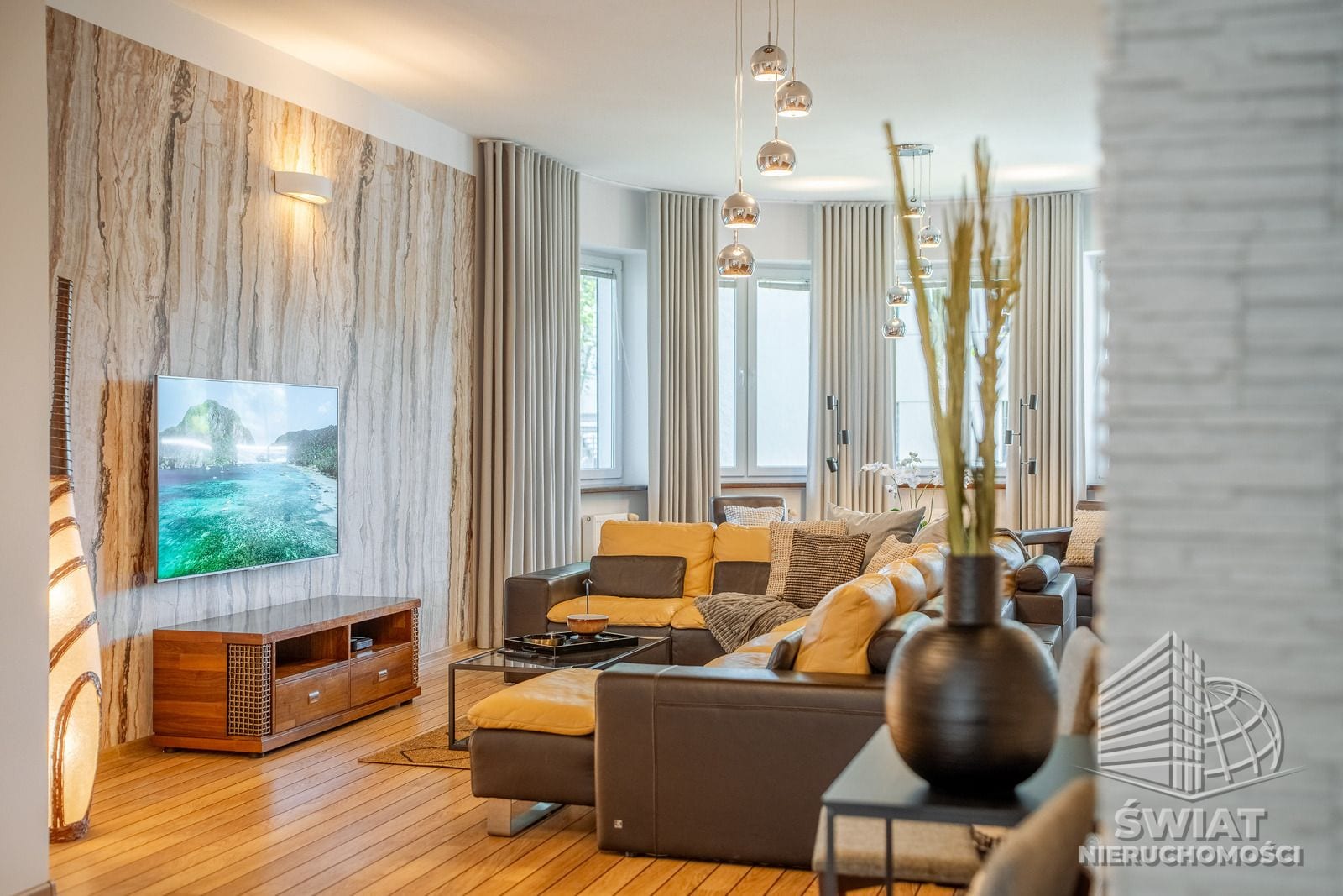 Mieszkanie na sprzedaż, Kołobrzeg Podczele, 4 pokoje, 139 m² — BON48311, zdjęcie 1