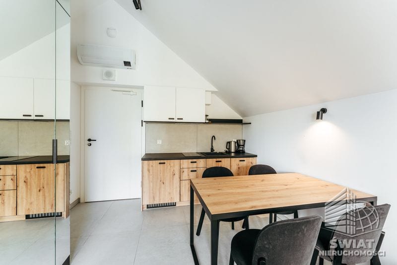 Mieszkanie na sprzedaż, Kołobrzeg Podczele, 2 pokoje, 23 m² — BON48511, zdjęcie 4