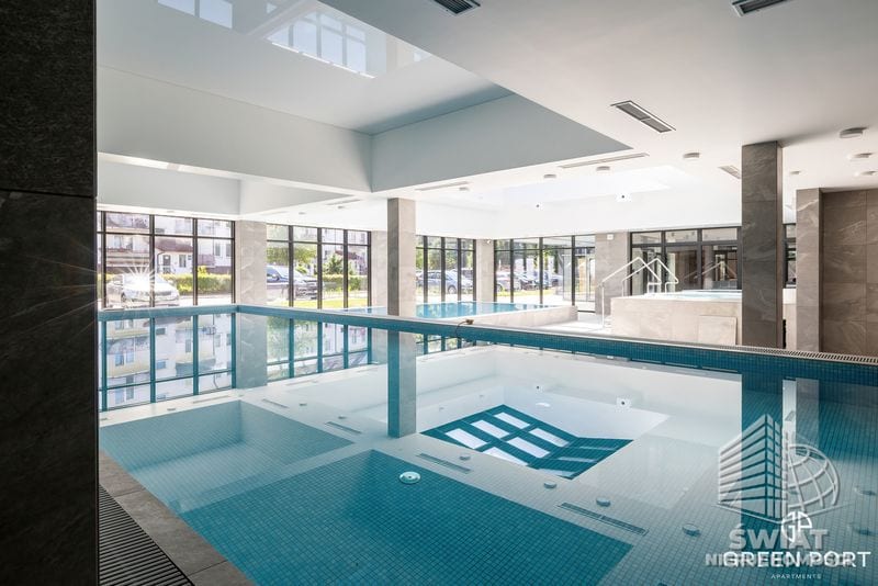 Mieszkanie na sprzedaż, Kołobrzeg Podczele, 2 pokoje, 23 m² — BON48511, zdjęcie 7