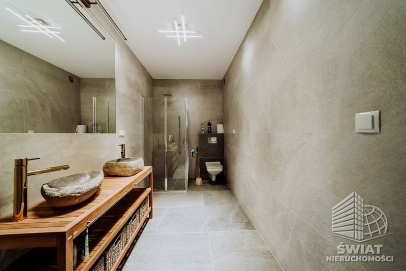 Mieszkanie na sprzedaż, Kołobrzeg Podczele, 5 pokoi, 138 m² — SWN31328, zdjęcie 5