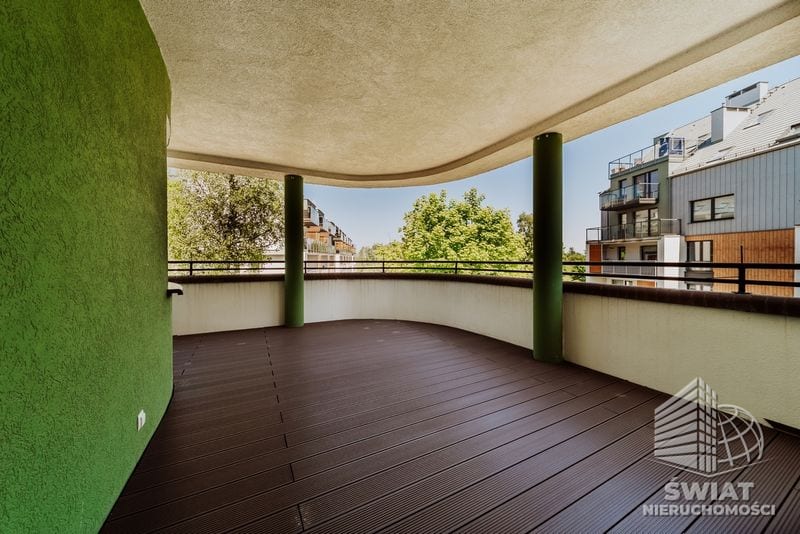 Mieszkanie na sprzedaż, Kołobrzeg Podczele, 5 pokoi, 138 m² — SWN31328, zdjęcie 8