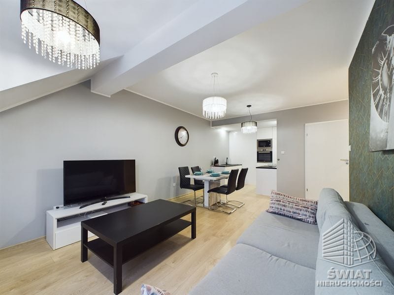 Mieszkanie na sprzedaż, Kołobrzeg, 2 pokoje, 45 m² — ROY03975, zdjęcie 2