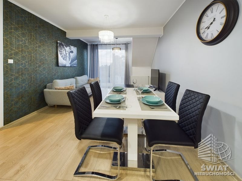 Mieszkanie na sprzedaż, Kołobrzeg, 2 pokoje, 45 m² — ROY03975, zdjęcie 4