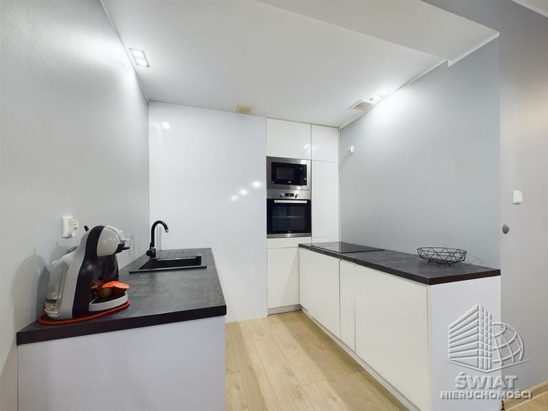 Mieszkanie na sprzedaż, Kołobrzeg, 2 pokoje, 45 m² — ROY03975, zdjęcie 6
