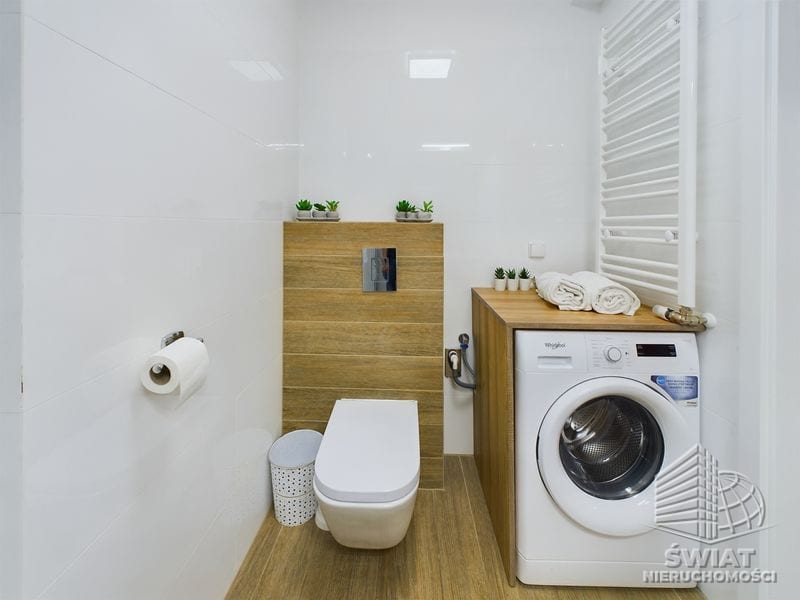 Mieszkanie na sprzedaż, Kołobrzeg, 2 pokoje, 45 m² — ROY03975, zdjęcie 8