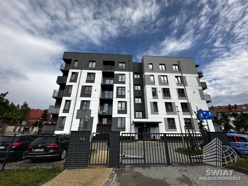 Mieszkanie na sprzedaż, Kołobrzeg, 2 pokoje, 37 m² — SWN31414, zdjęcie 3