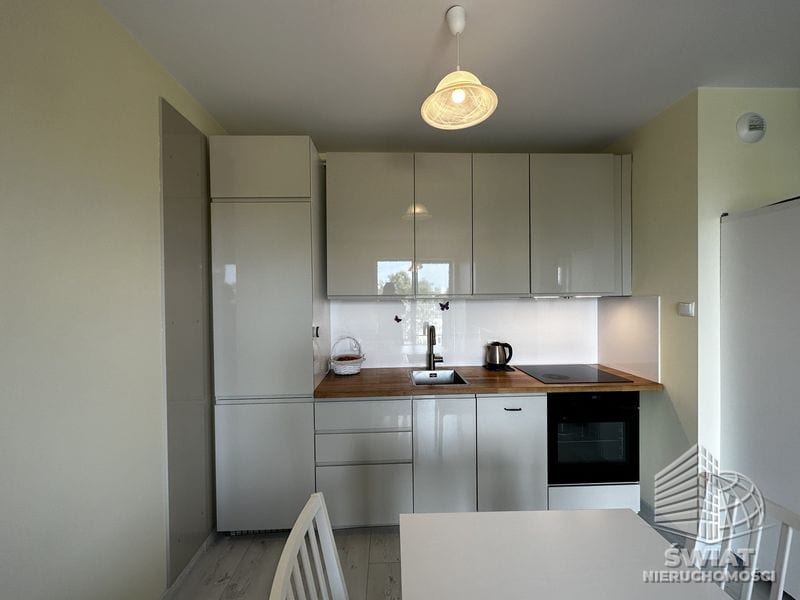 Mieszkanie na sprzedaż, Kołobrzeg, 2 pokoje, 37 m² — SWN31414, zdjęcie 4