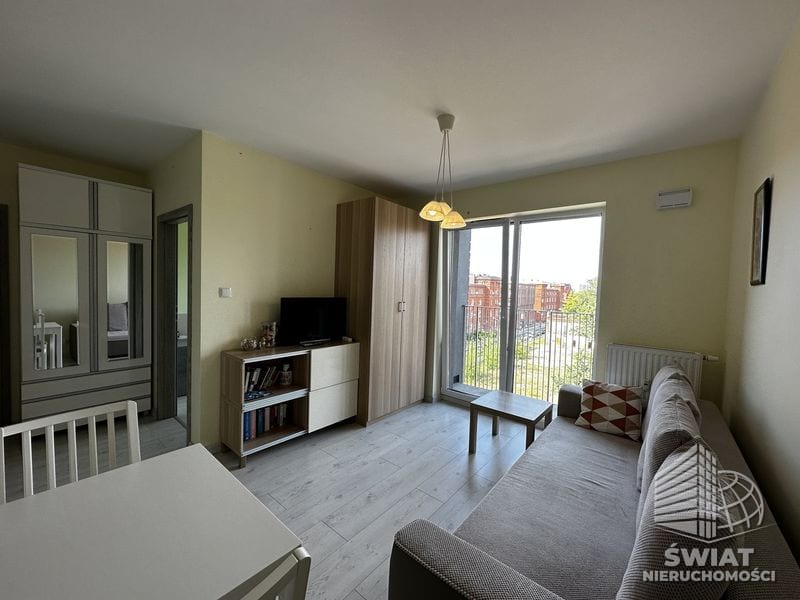 Mieszkanie na sprzedaż, Kołobrzeg, 2 pokoje, 37 m² — SWN31414, zdjęcie 5