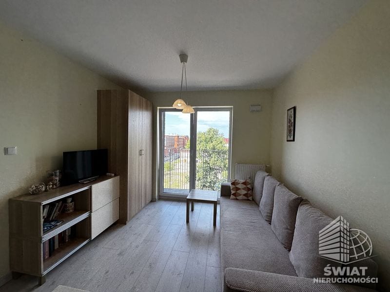 Mieszkanie na sprzedaż, Kołobrzeg, 2 pokoje, 37 m² — SWN31414, zdjęcie 6