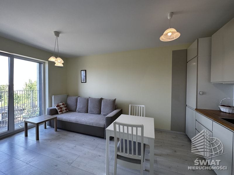 Mieszkanie na sprzedaż, Kołobrzeg, 2 pokoje, 37 m² — SWN31414, zdjęcie 7