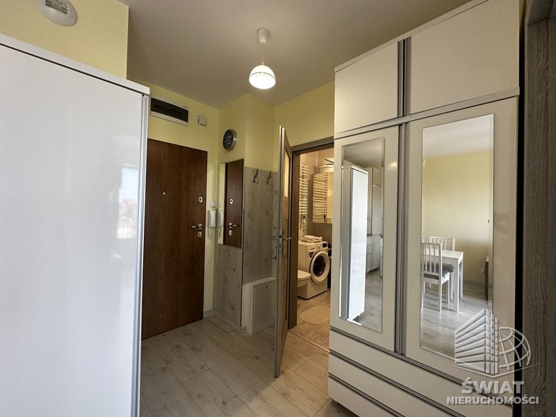 Mieszkanie na sprzedaż, Kołobrzeg, 2 pokoje, 37 m² — SWN31414, zdjęcie 8