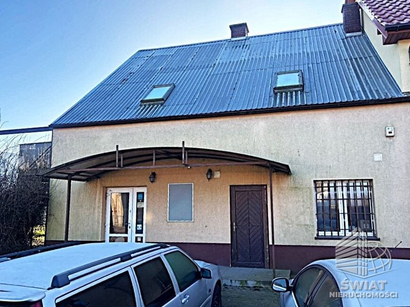 Mieszkanie na sprzedaż, Kozielice, 4 pokoje, 142 m² — HES28962, zdjęcie 1