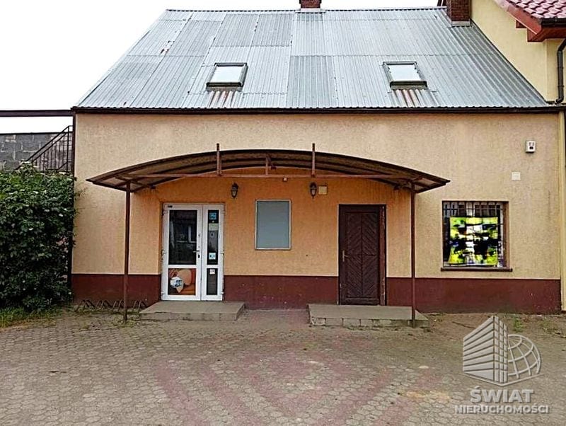 Mieszkanie na sprzedaż, Kozielice, 4 pokoje, 142 m² — HES28962, zdjęcie 2