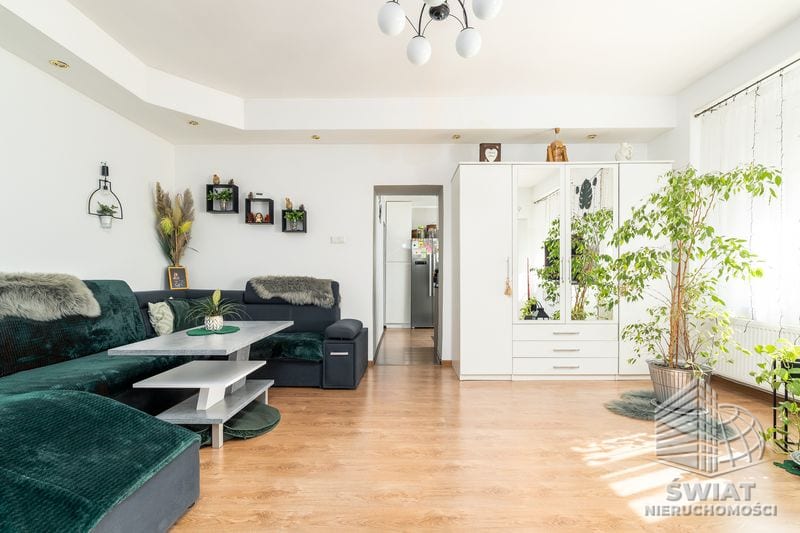 Mieszkanie na sprzedaż, Lipiany, 2 pokoje, 58 m² — VLX20215, zdjęcie 3