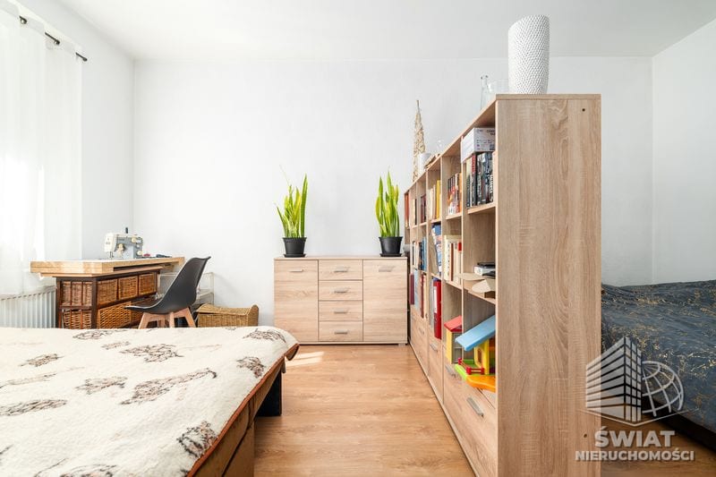Mieszkanie na sprzedaż, Lipiany, 2 pokoje, 58 m² — VLX20215, zdjęcie 5