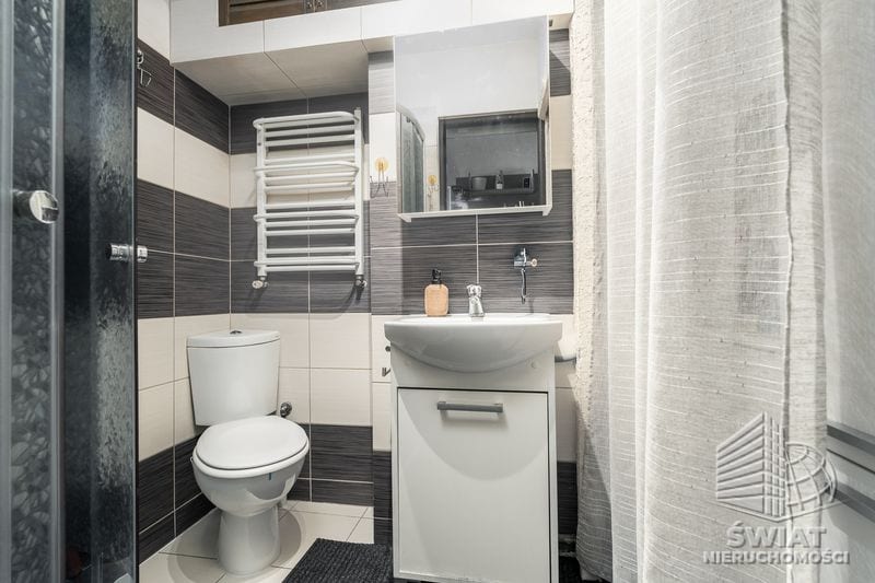Mieszkanie na sprzedaż, Lipiany, 2 pokoje, 58 m² — VLX20215, zdjęcie 8