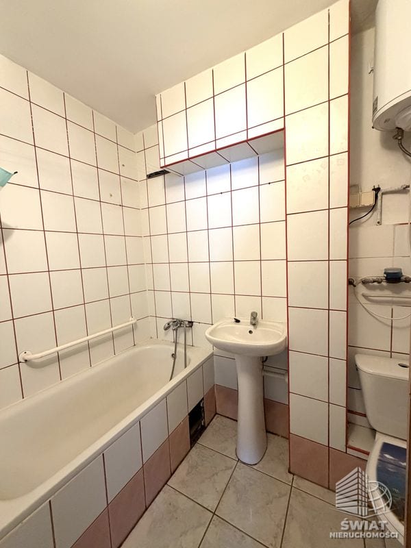 Mieszkanie na sprzedaż, Łobez, 2 pokoje, 38 m² — GHS20510, zdjęcie 6