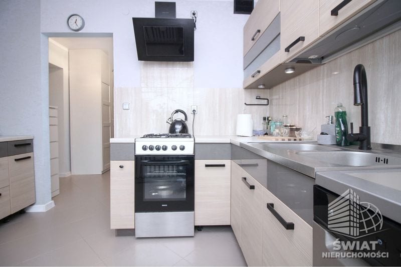 Mieszkanie na sprzedaż, Lubiszyn, 1 pokój, 40 m² — 475/11683/OMS, zdjęcie 4