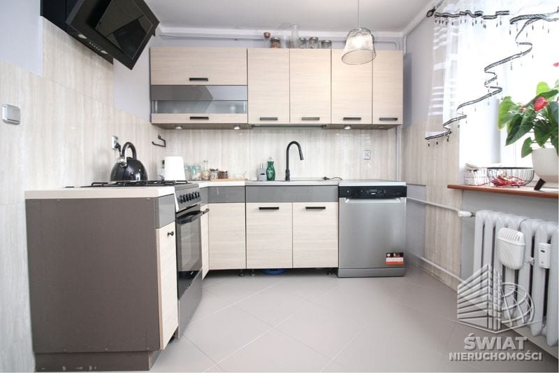 Mieszkanie na sprzedaż, Lubiszyn, 1 pokój, 40 m² — 475/11683/OMS, zdjęcie 5