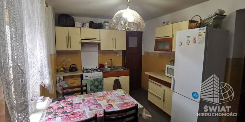 Mieszkanie na sprzedaż, Maszewo, 2 pokoje, 44 m² — AWY20816, zdjęcie 3