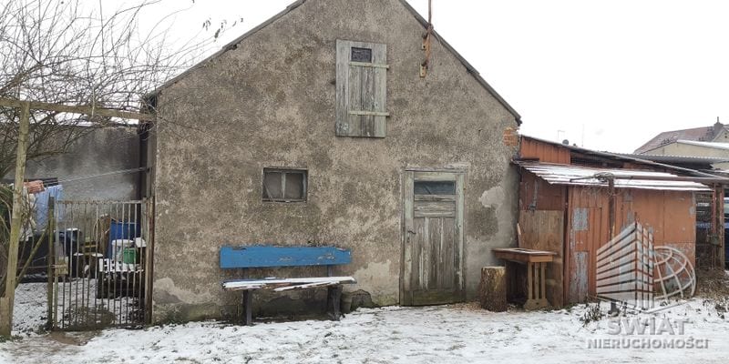 Mieszkanie na sprzedaż, Maszewo, 2 pokoje, 44 m² — AWY20816, zdjęcie 8