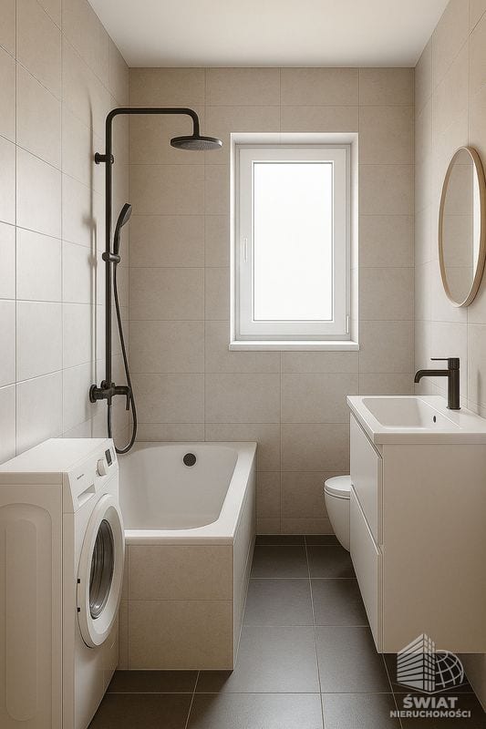 Mieszkanie na sprzedaż, Maszewo Darż, 1 pokój, 39 m² — ROY04624, zdjęcie 4