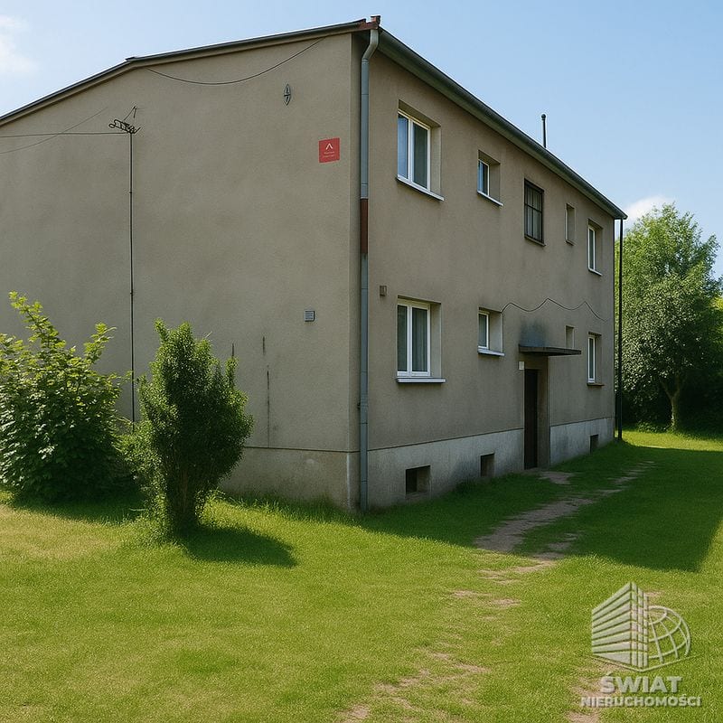 Mieszkanie na sprzedaż, Maszewo Darż, 1 pokój, 39 m² — ROY04624, zdjęcie 5