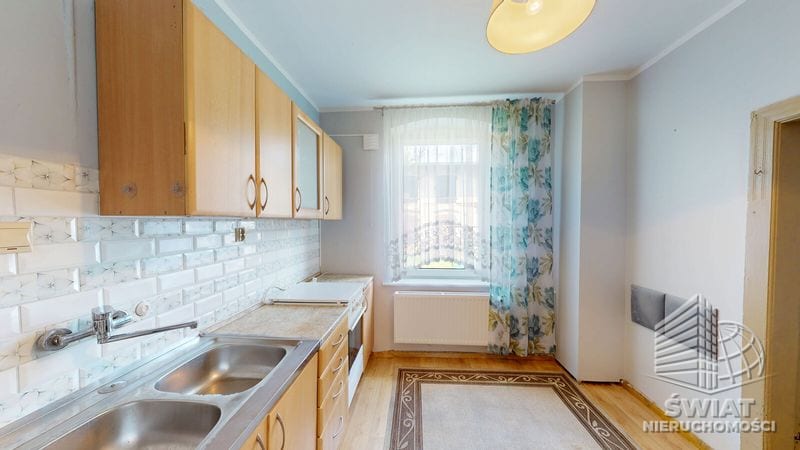 Mieszkanie na sprzedaż, Maszewo, 3 pokoje, 47 m² — UBR23255, zdjęcie 2