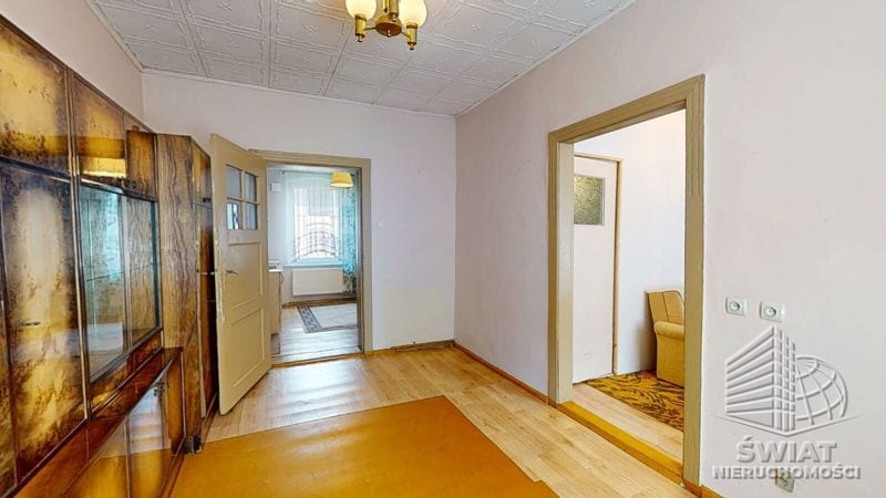 Mieszkanie na sprzedaż, Maszewo, 3 pokoje, 47 m² — UBR23255, zdjęcie 6