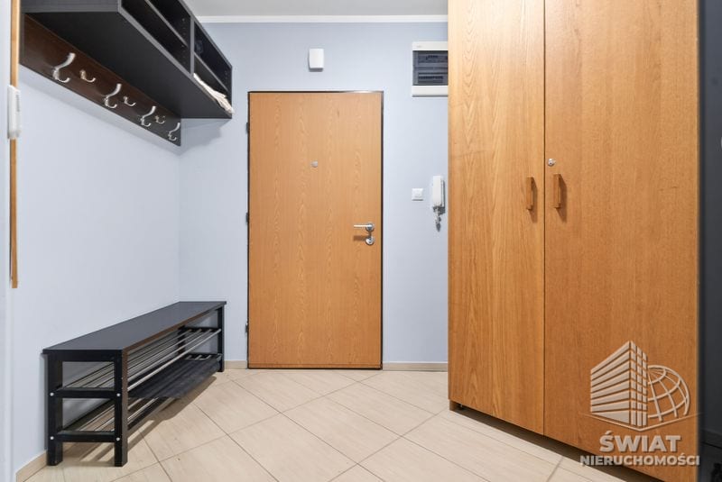 Mieszkanie na sprzedaż, Międzyzdroje, 2 pokoje, 48 m² — 499/10212/OMS, zdjęcie 6